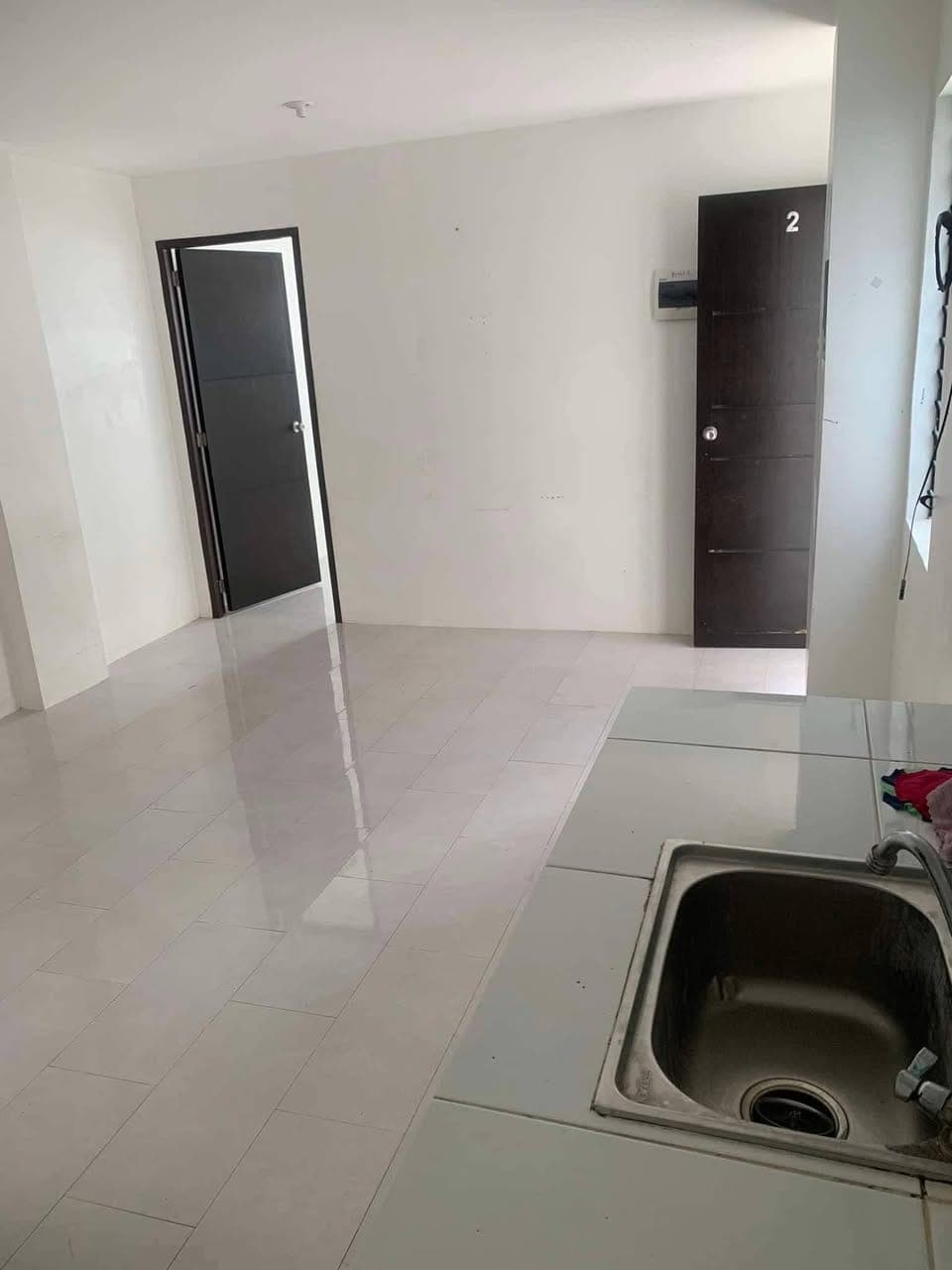 1 Bedroom Apartment for Rent - photo 1