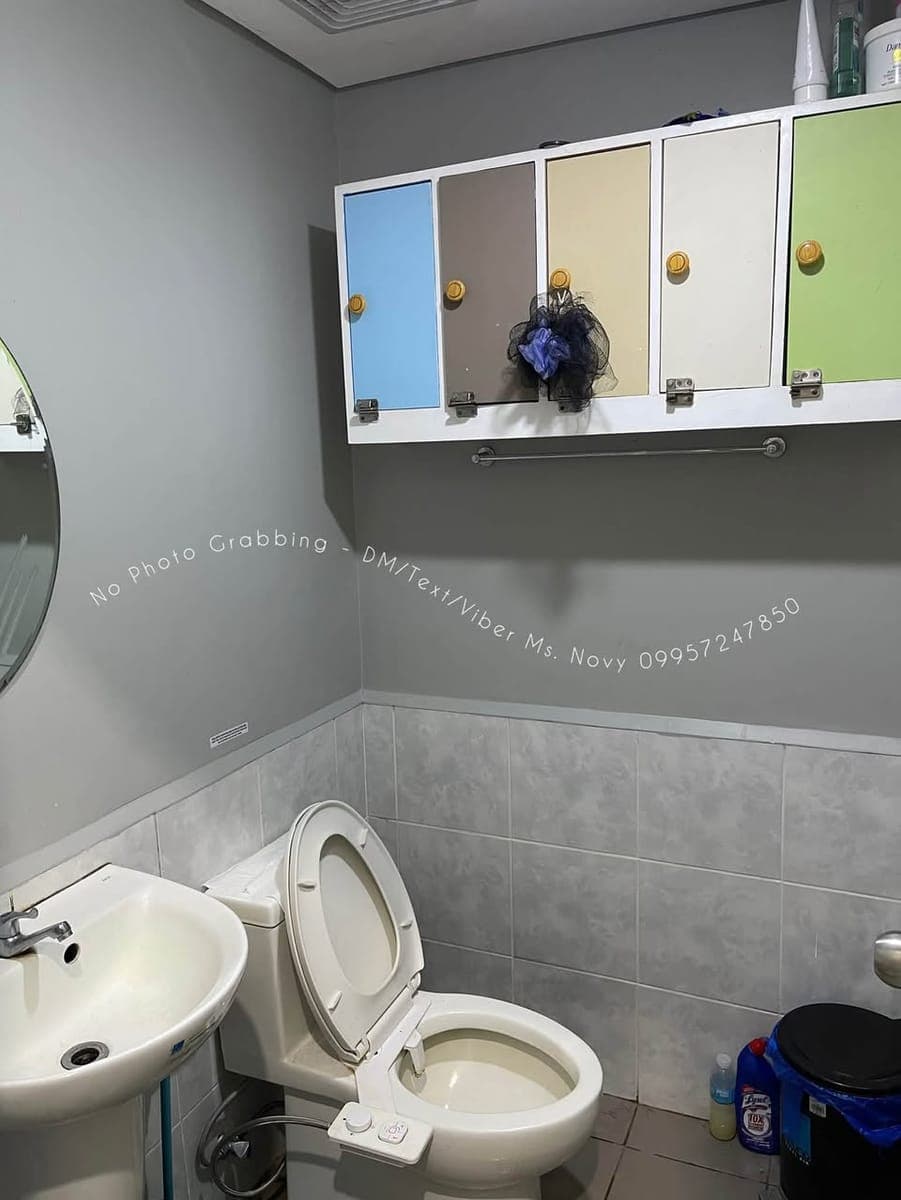 Ortigas Condo for Rent / Ortigas Condo sharing - photo 5