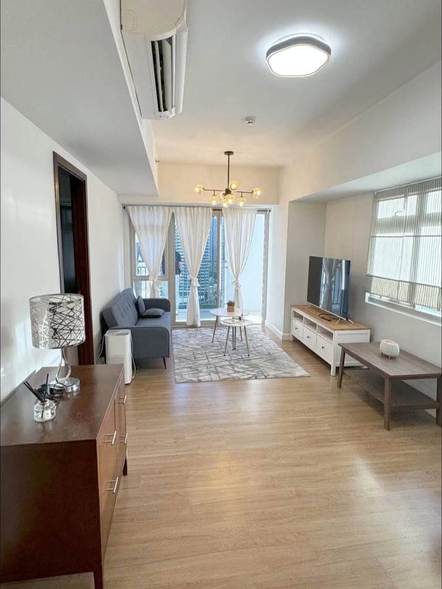Verve Tower 2 | 1BR Corner Unit - photo 2