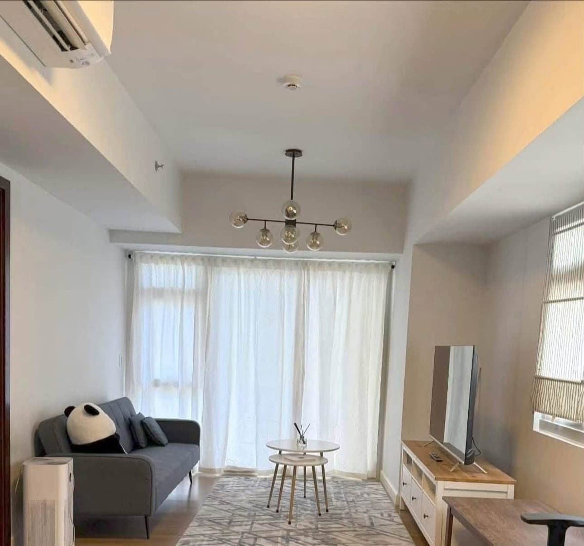Verve Tower 2 | 1BR Corner Unit - photo 3