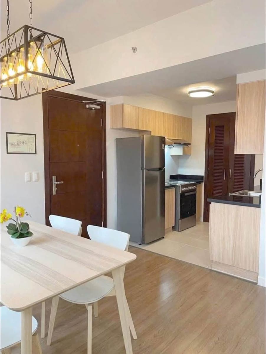 Verve Tower 2 | 1BR Corner Unit - photo 4