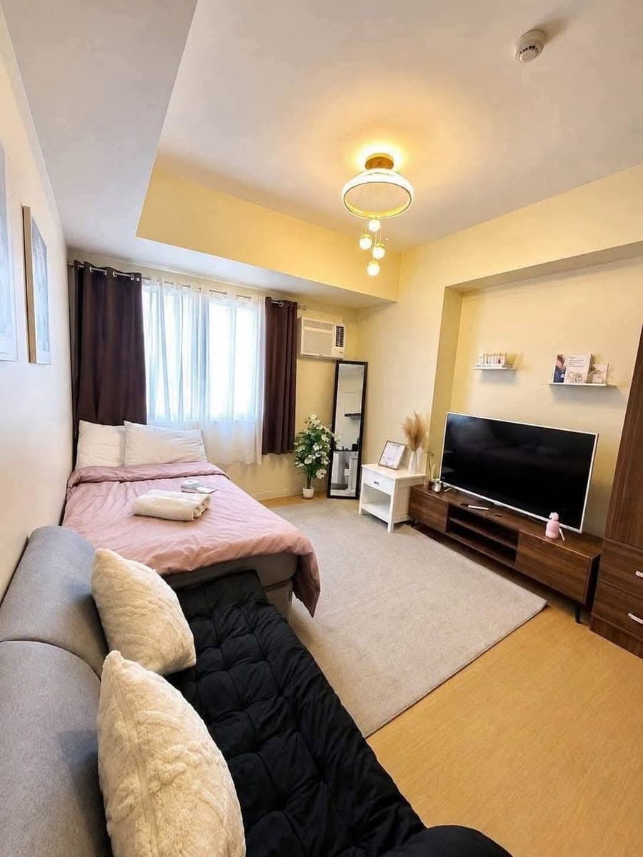 STUDIO CONDO FOR RENT - photo 1