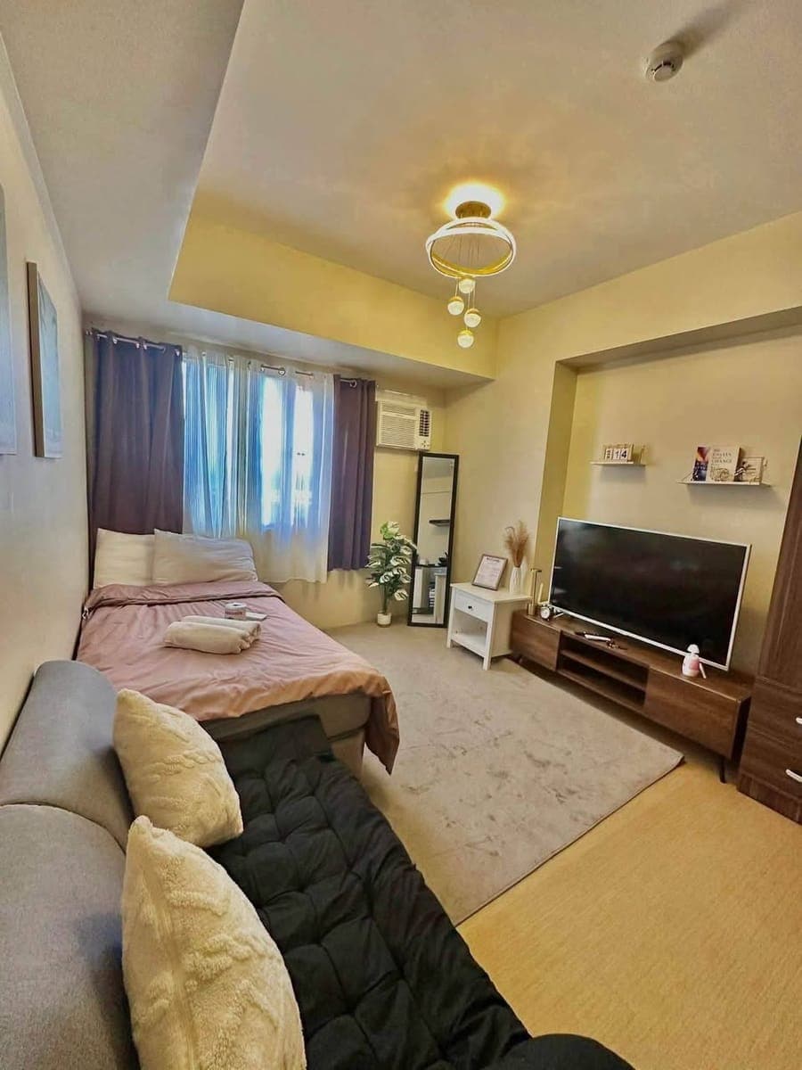 STUDIO CONDO FOR RENT - photo 5