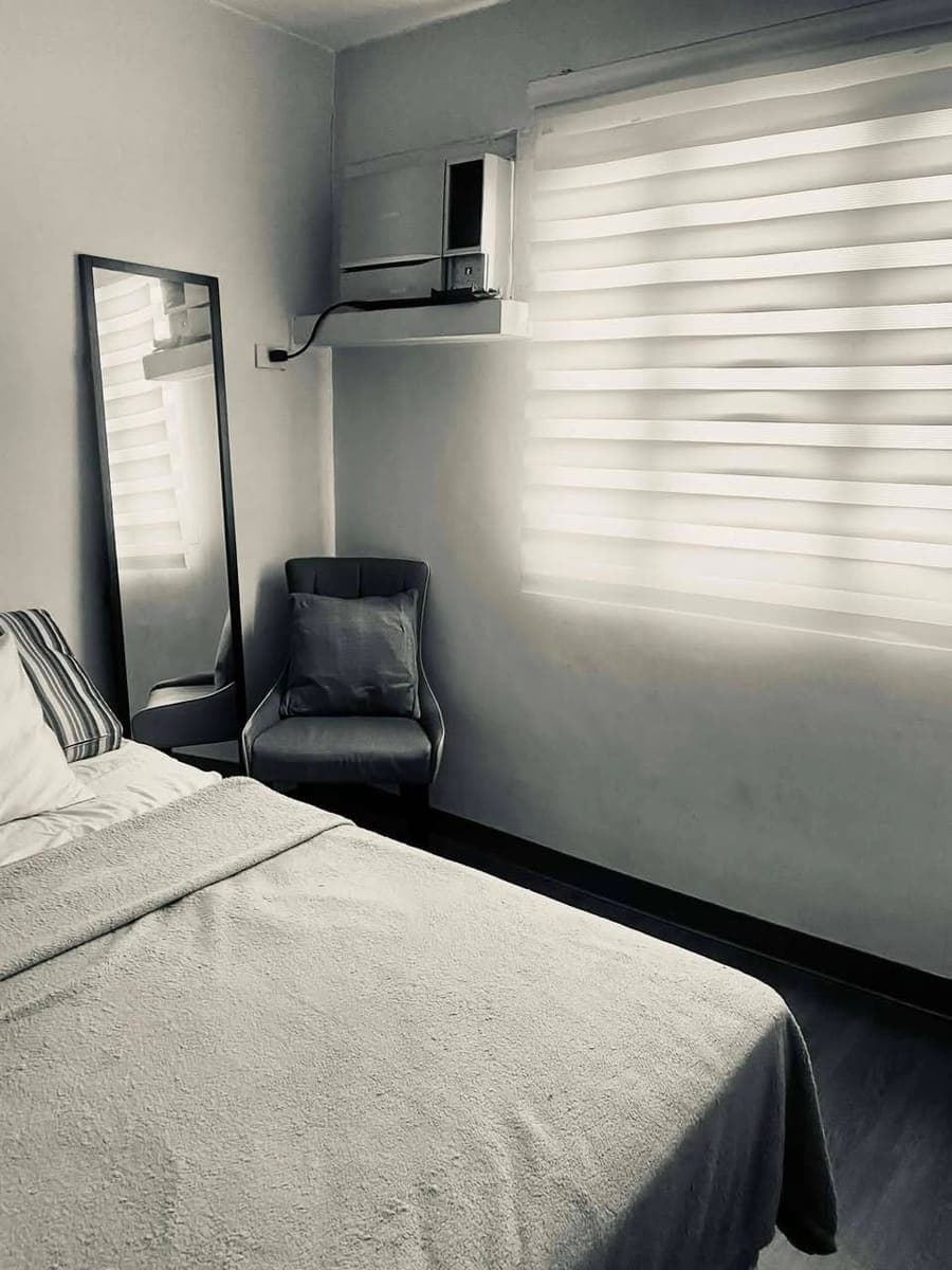 Grand Tower 2.manila condo for rent or for sale with parking or without , near dlsu - photo 2