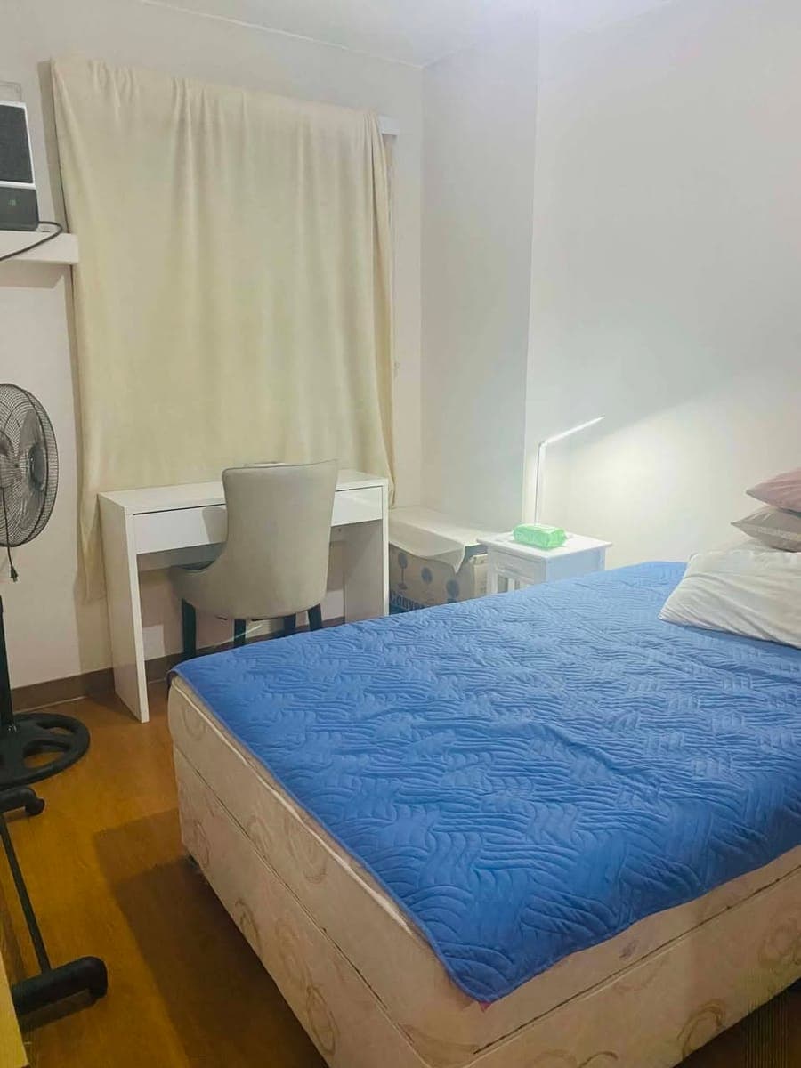 Grand Tower 2.manila condo for rent or for sale with parking or without , near dlsu - photo 4
