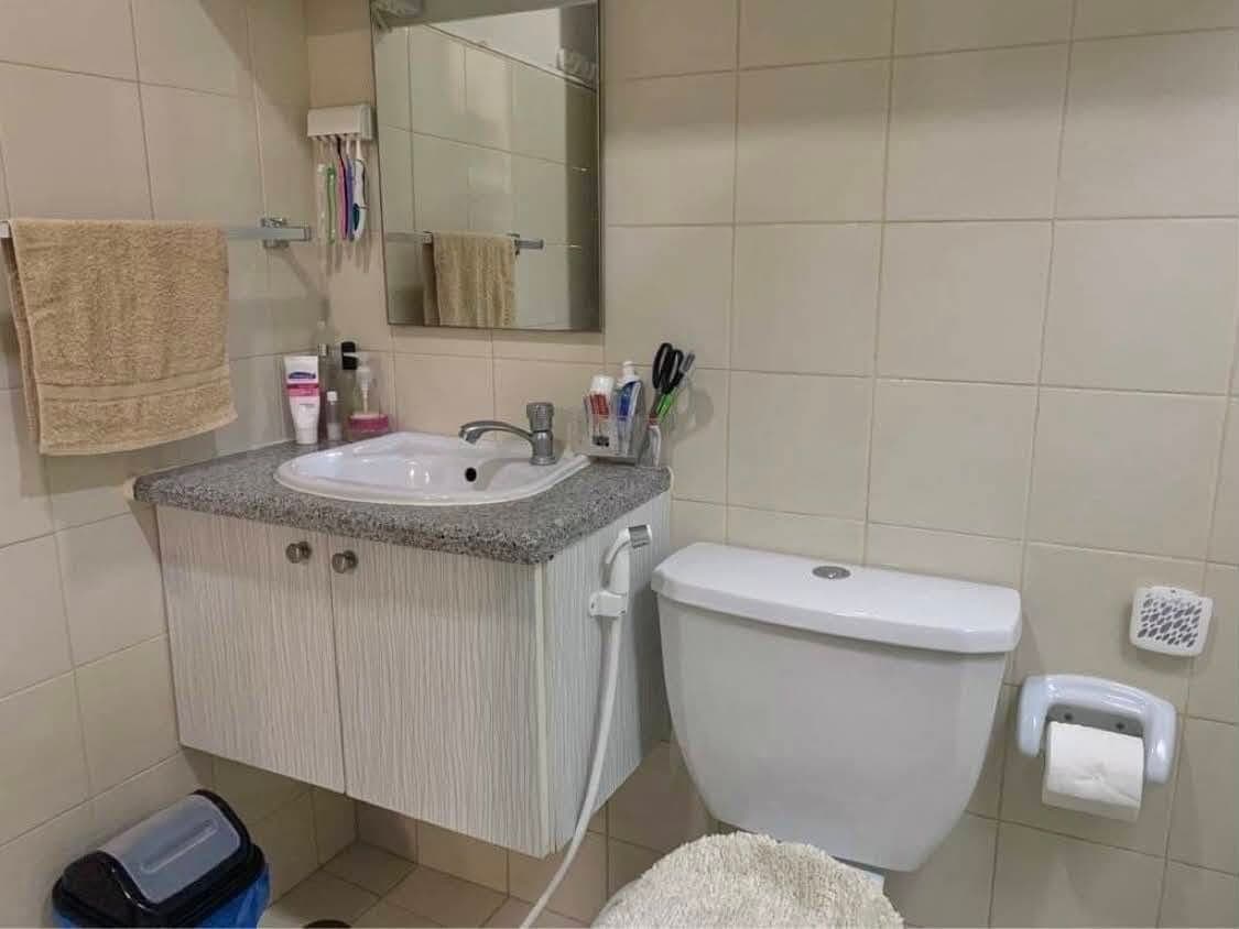 Grand Tower 2.manila condo for rent or for sale with parking or without , near dlsu - photo 5