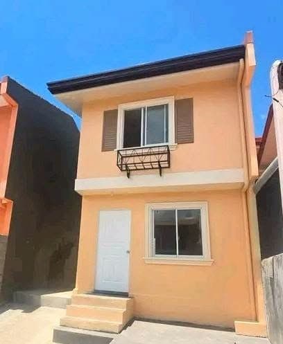 HOUSE FOR RENT ❗️2-STOREY - photo 1