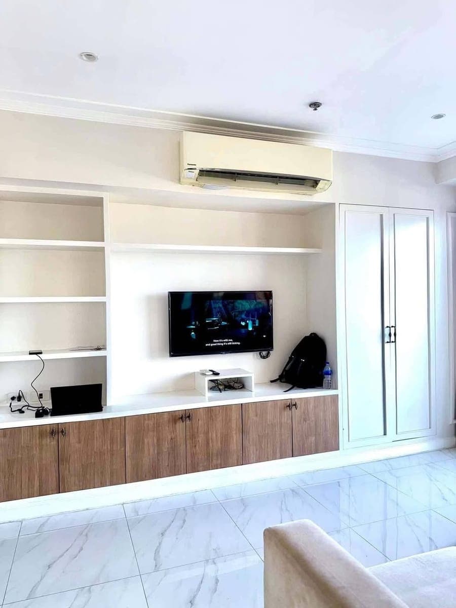 McKinley Hill Garden Villas for Rent - photo 2
