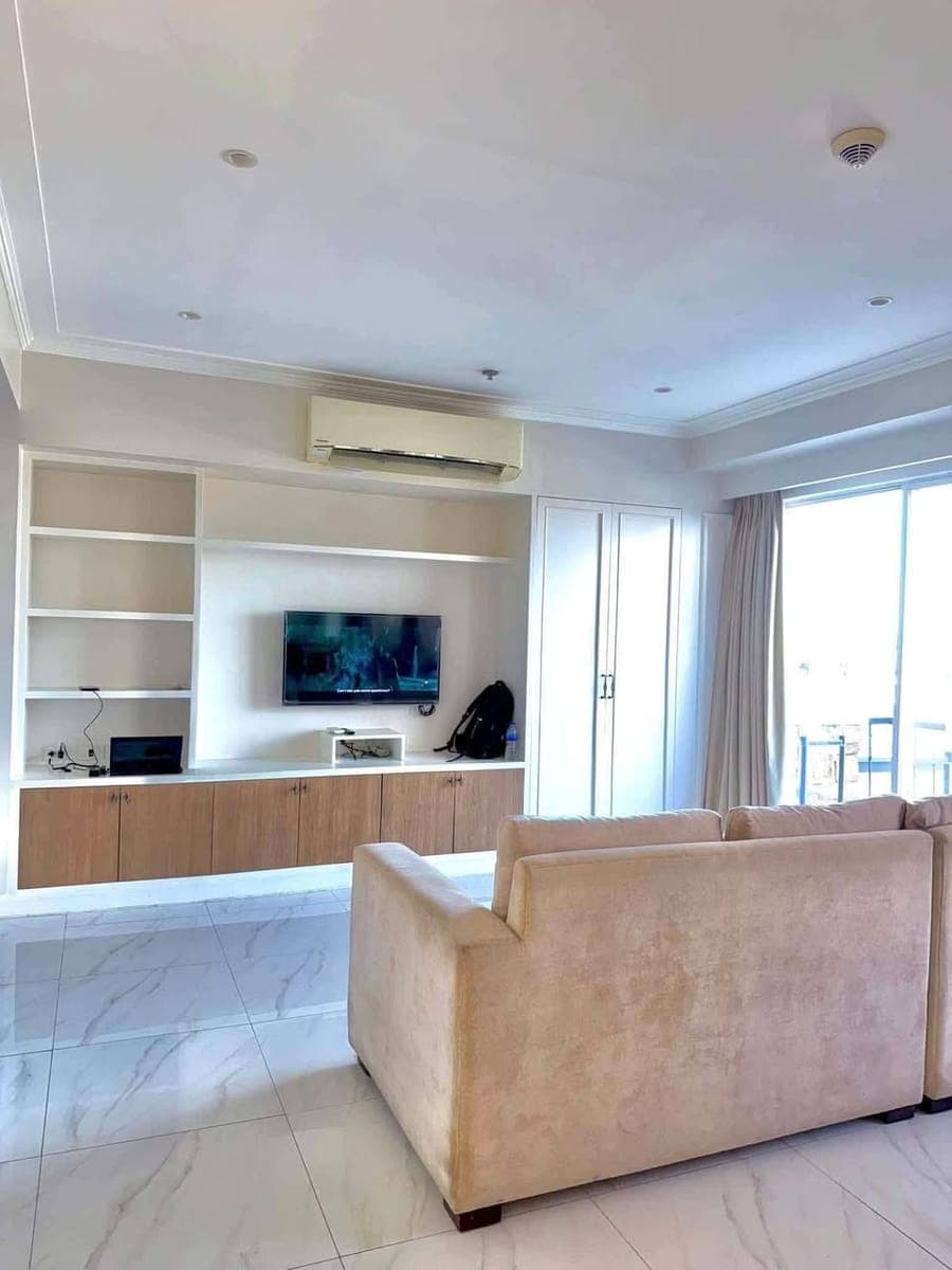 McKinley Hill Garden Villas for Rent - photo 4