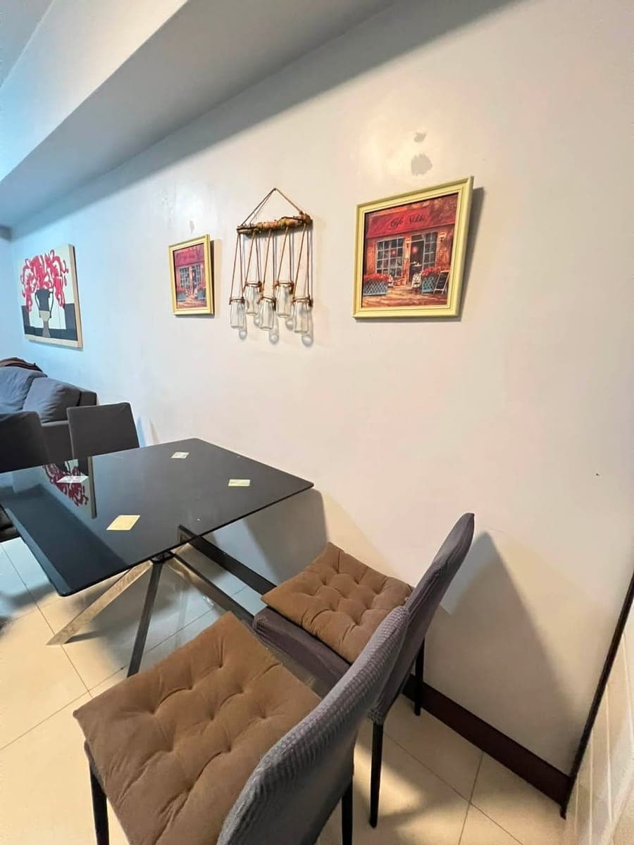 Eastwood City Condo for rent - photo 1