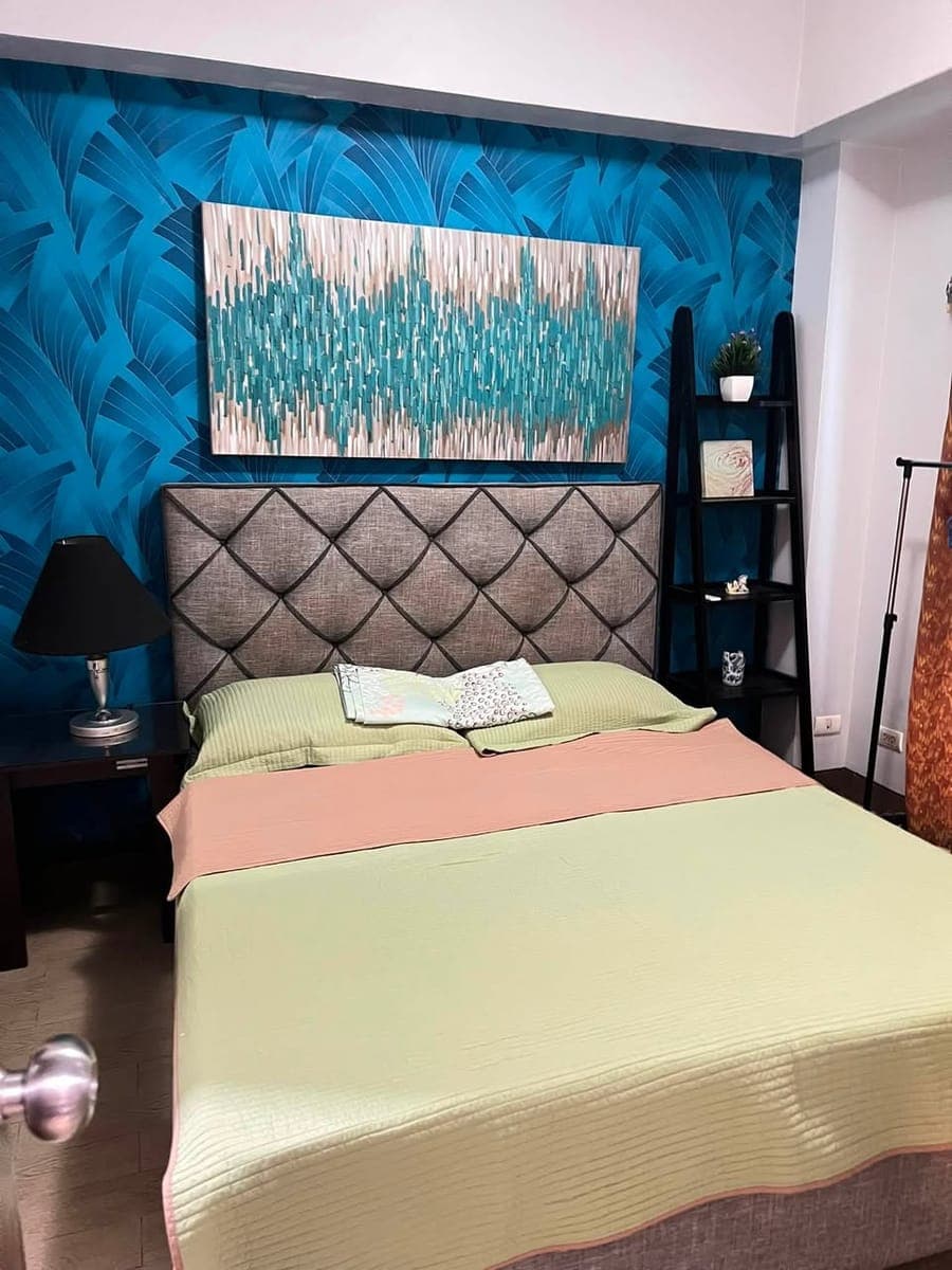 Eastwood City Condo for rent - photo 5