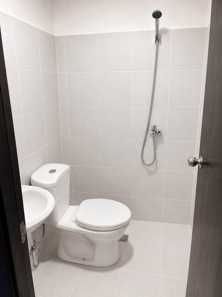 FOR RENT : THE VERANDA 3 BEDROOM (Direct) - photo 5