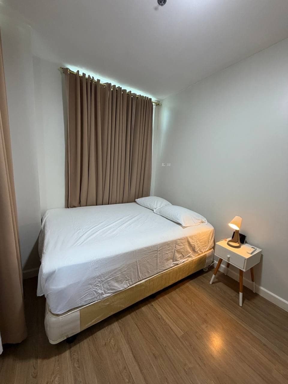 # FOR RENT | 2BR with Balcony - photo 1