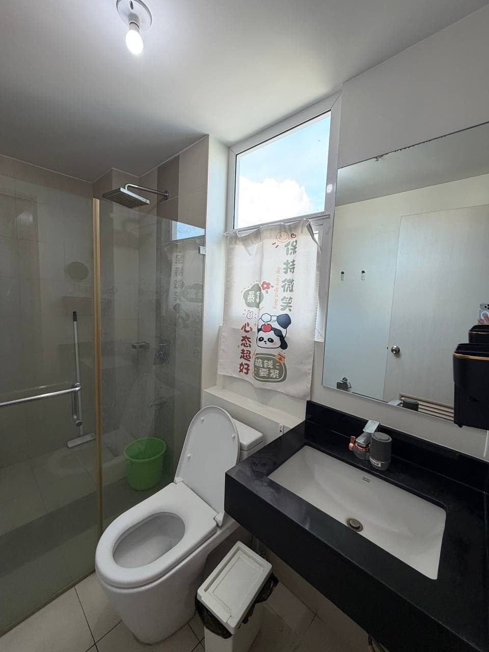 # FOR RENT | 2BR with Balcony - photo 3