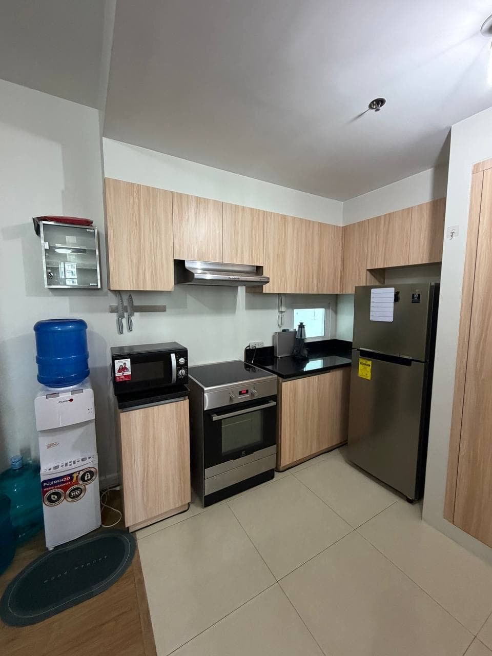 # FOR RENT | 2BR with Balcony - photo 4