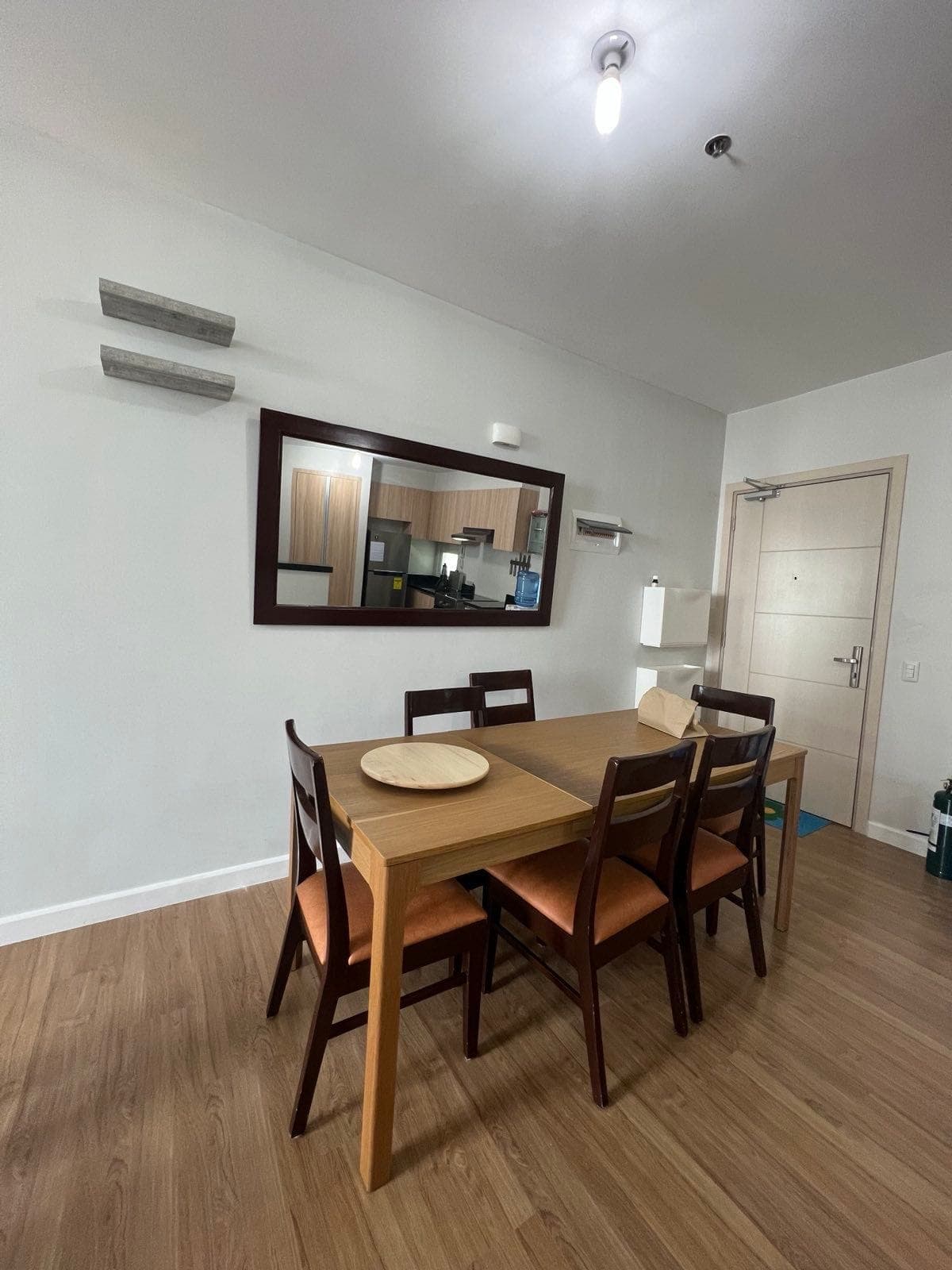 # FOR RENT | 2BR with Balcony - photo 7