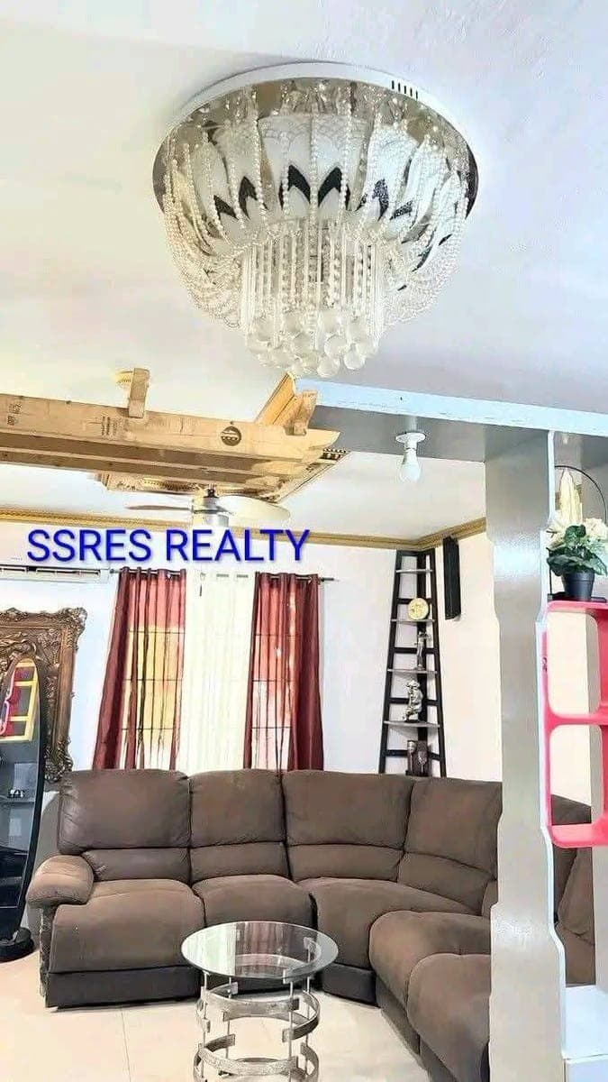 HOUSE FOR RENT❗️ 2-STOREY - photo 1