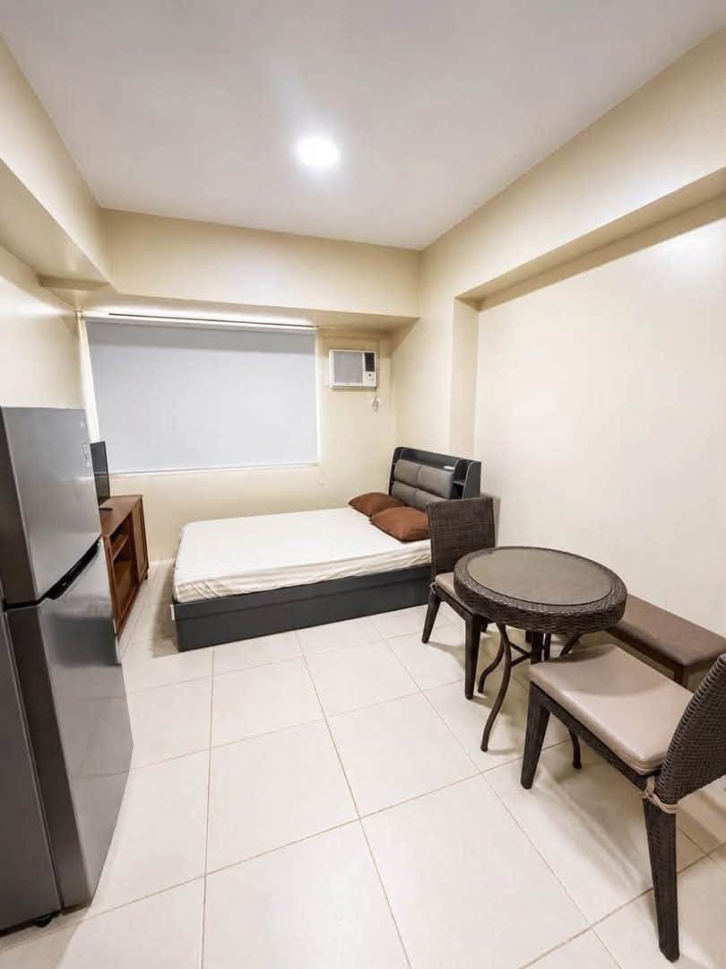 FOR RENT: AVIDA ONE UNION PLACE STUDIO UNIT - photo 1