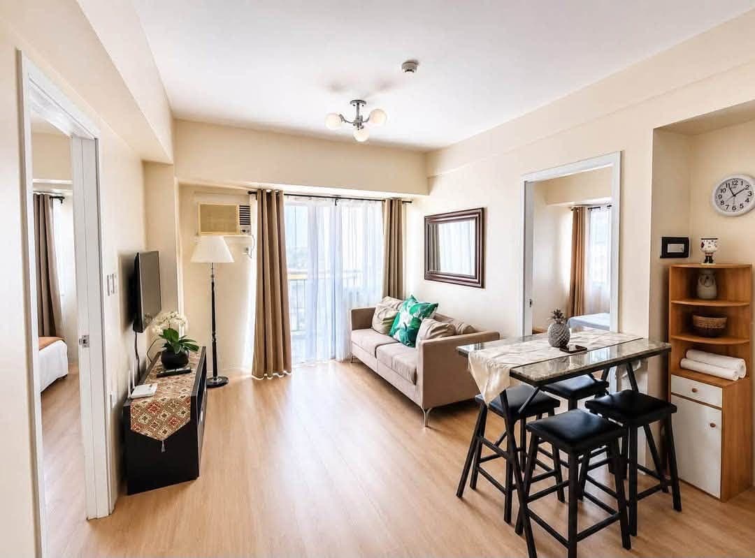 FOR RENT : AVIDA ONE UNION PLACE 2 BEDROOM - photo 1