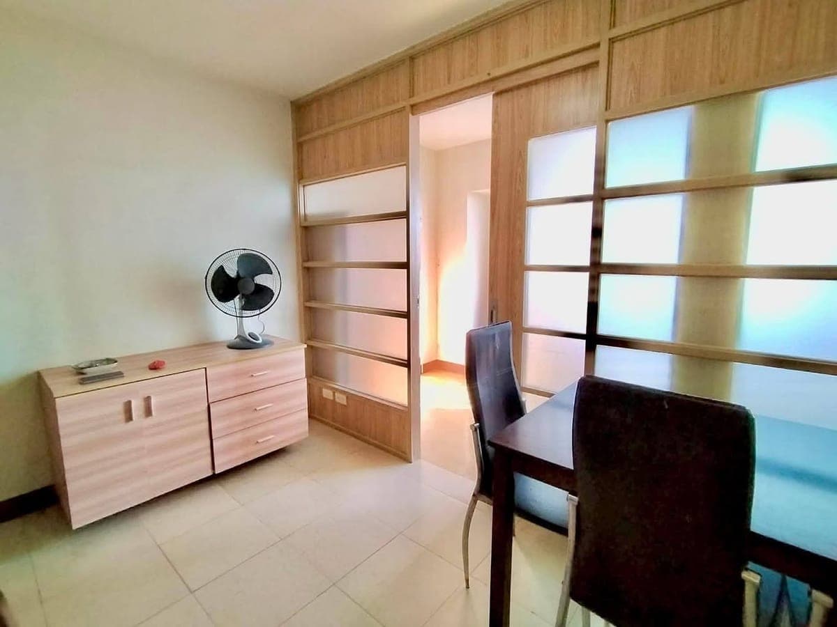FOR RENT 16k ONE BEDROOM UNIT - photo 2