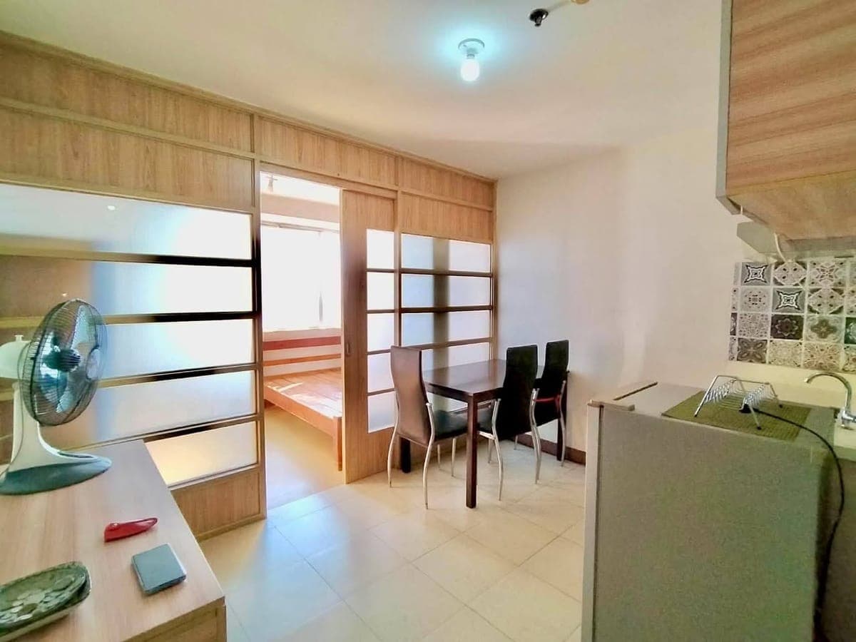 FOR RENT 16k ONE BEDROOM UNIT - photo 5