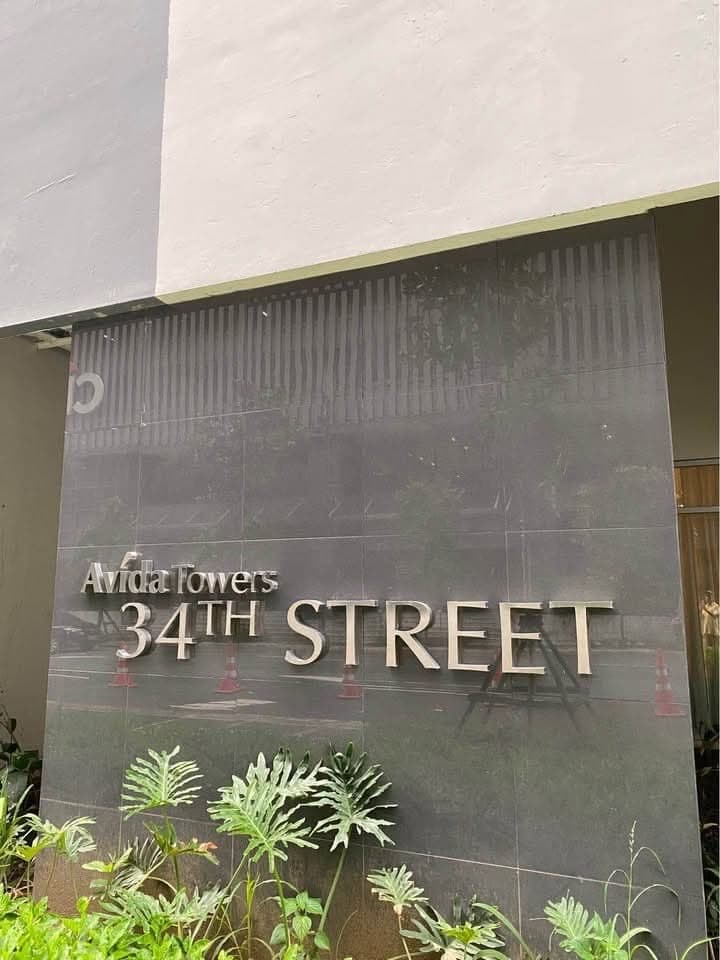 📣FOR LEASE: 1 bedroom Fully Furnished in BGC - photo 1