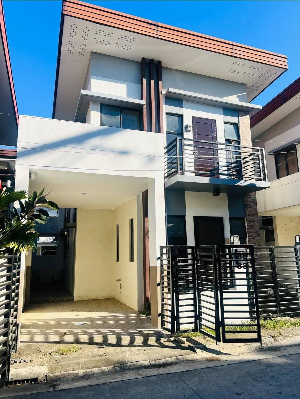 FOR RENT 2-STOREY HOUSE in Woodway Townhomes Pooc Talisay City Cebu - photo 13