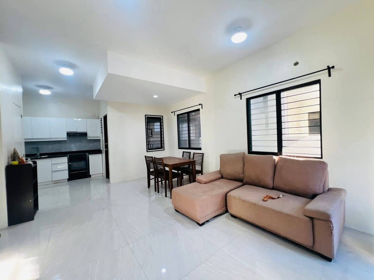 FOR RENT 2-STOREY HOUSE in Woodway Townhomes Pooc Talisay City Cebu - photo 15