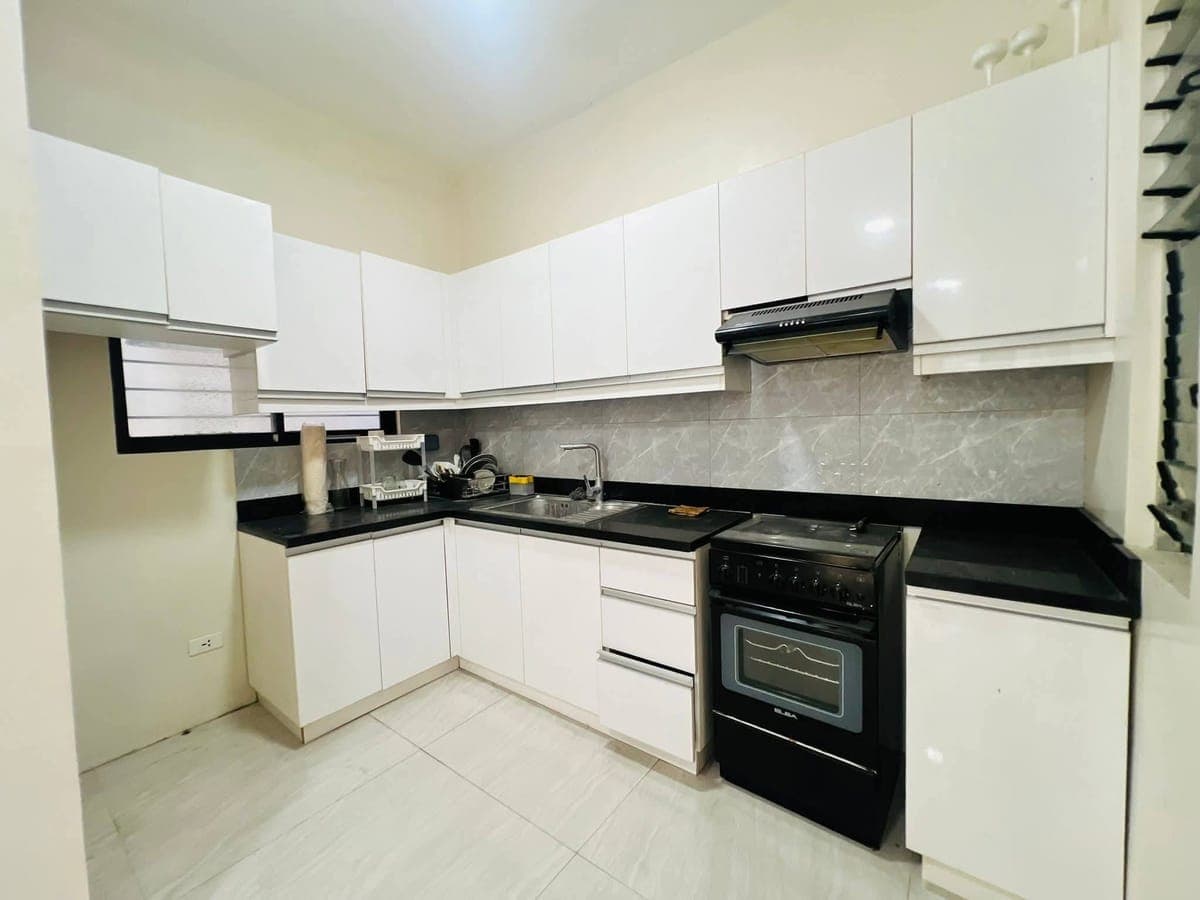 FOR RENT 2-STOREY HOUSE in Woodway Townhomes Pooc Talisay City Cebu - photo 18