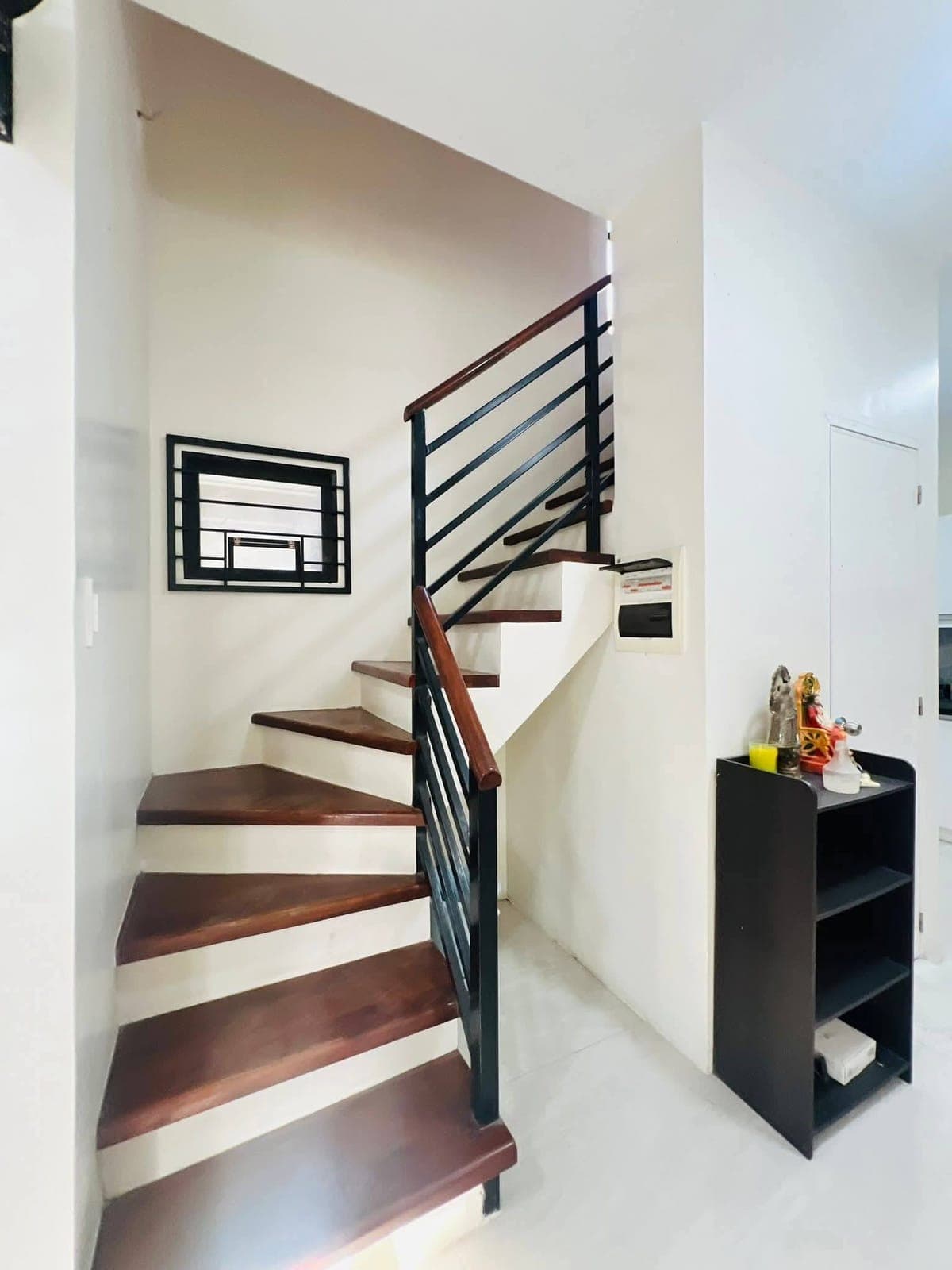 FOR RENT 2-STOREY HOUSE in Woodway Townhomes Pooc Talisay City Cebu - photo 19
