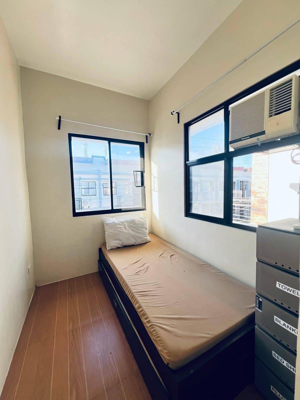 FOR RENT 2-STOREY HOUSE in Woodway Townhomes Pooc Talisay City Cebu - photo 3