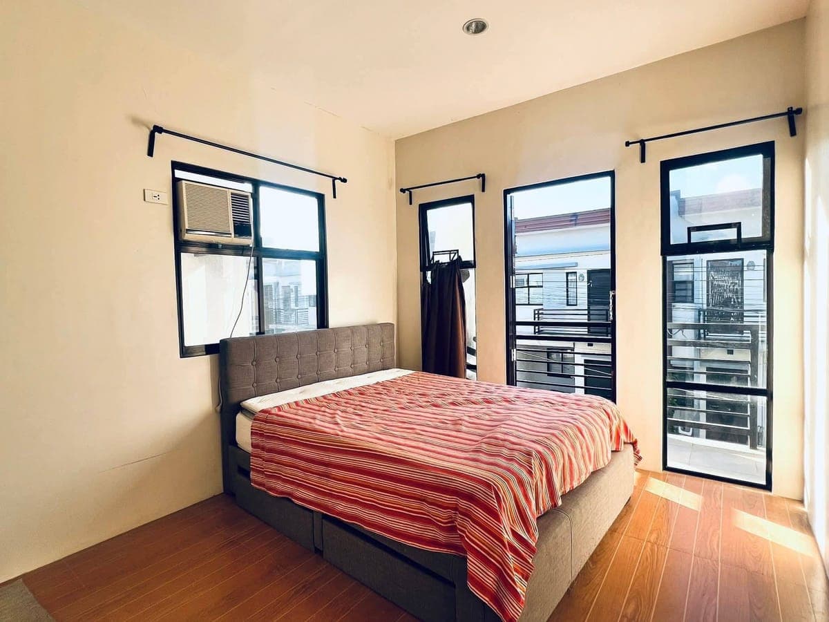 FOR RENT 2-STOREY HOUSE in Woodway Townhomes Pooc Talisay City Cebu - photo 21