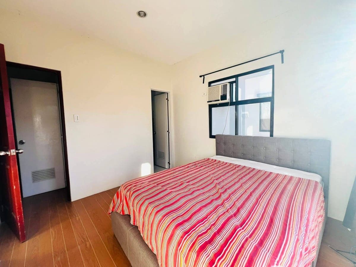 FOR RENT 2-STOREY HOUSE in Woodway Townhomes Pooc Talisay City Cebu - photo 22