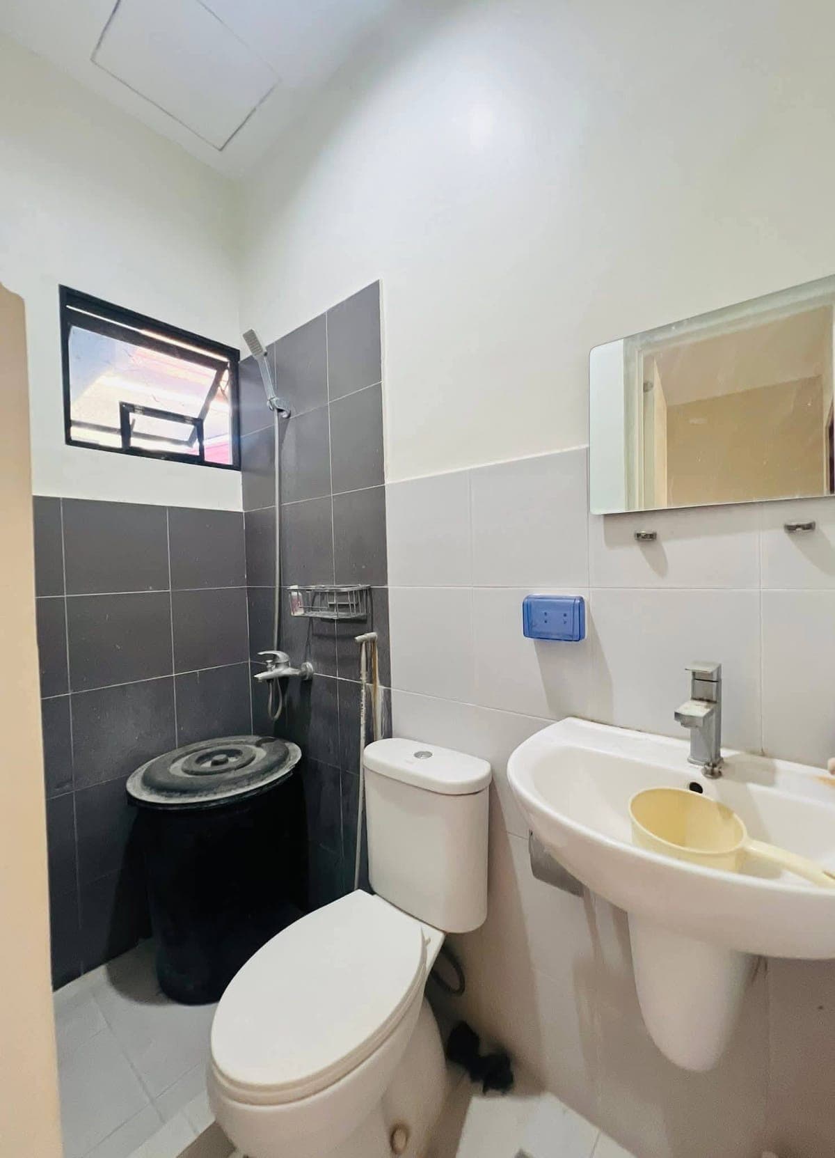 FOR RENT 2-STOREY HOUSE in Woodway Townhomes Pooc Talisay City Cebu - photo 7