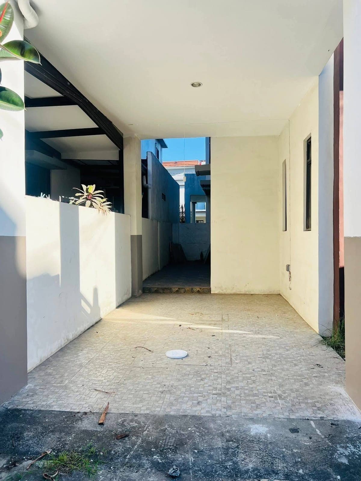 FOR RENT 2-STOREY HOUSE in Woodway Townhomes Pooc Talisay City Cebu - photo 8