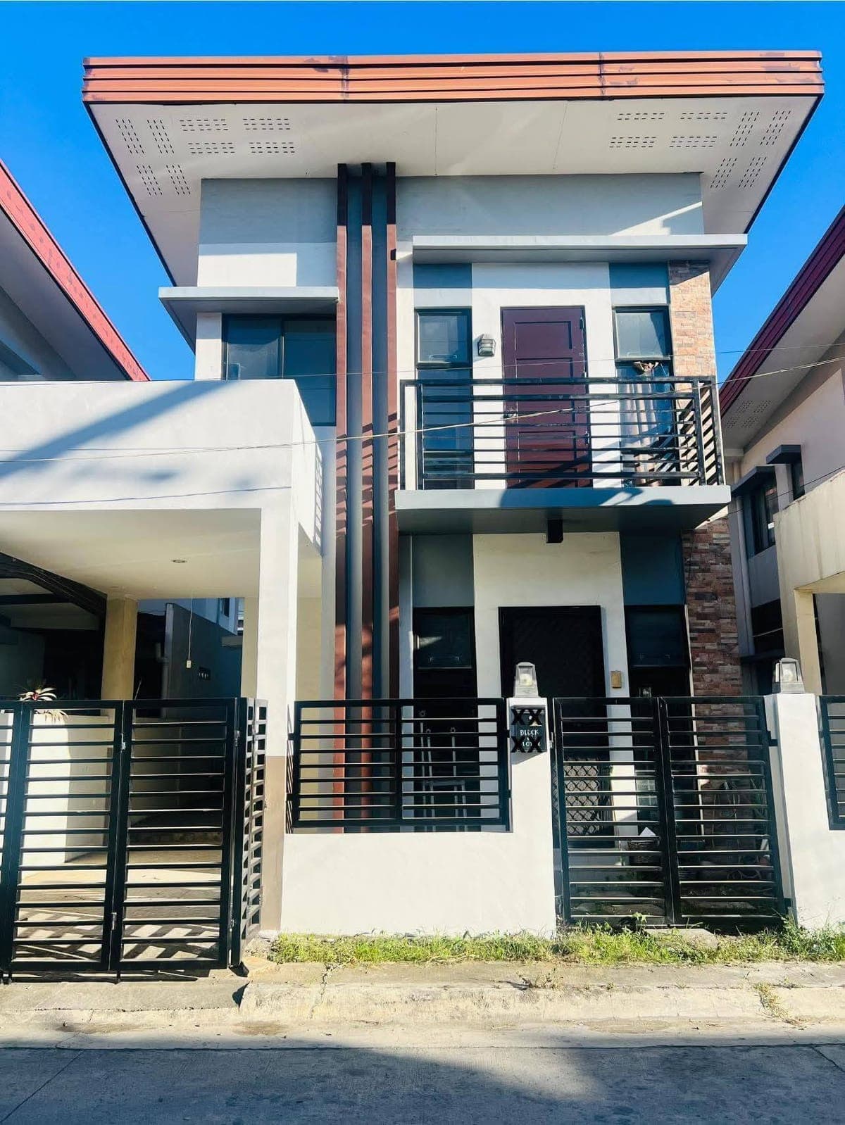 FOR RENT 2-STOREY HOUSE in Woodway Townhomes Pooc Talisay City Cebu - photo 9