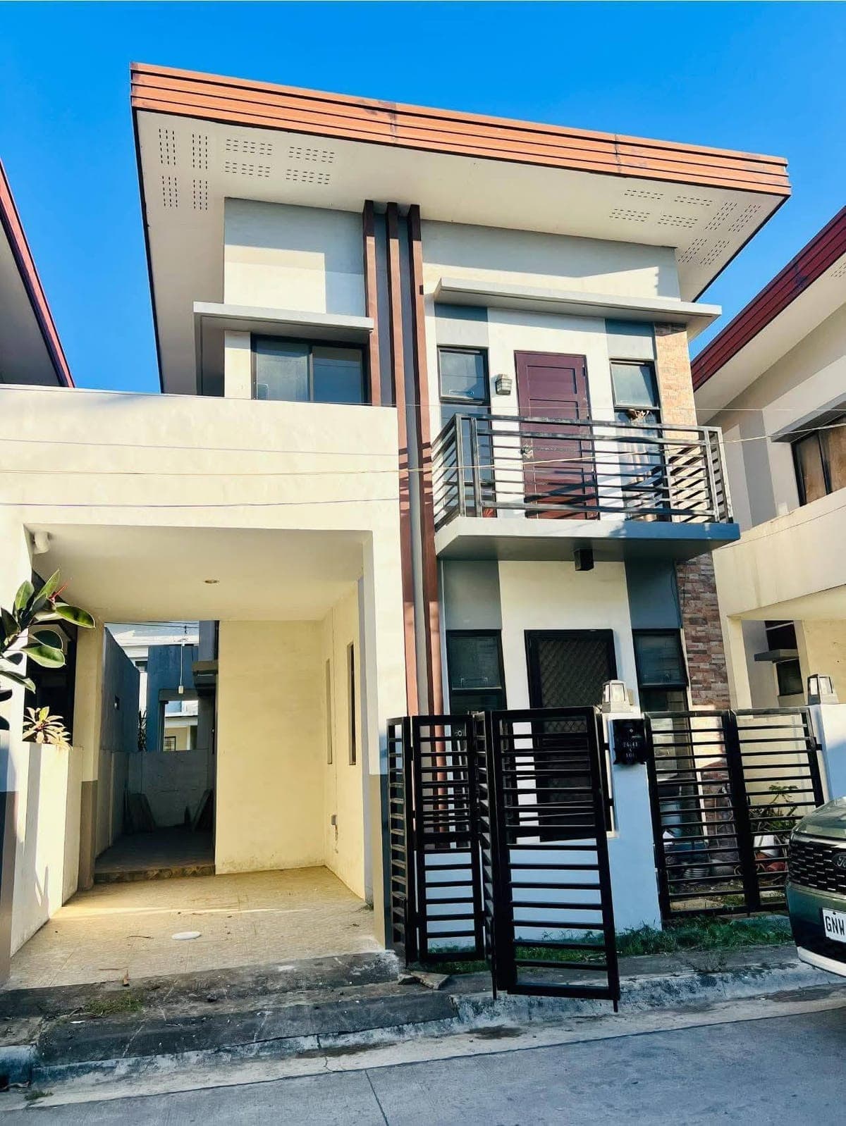 FOR RENT 2-STOREY HOUSE in Woodway Townhomes Pooc Talisay City Cebu - photo 10