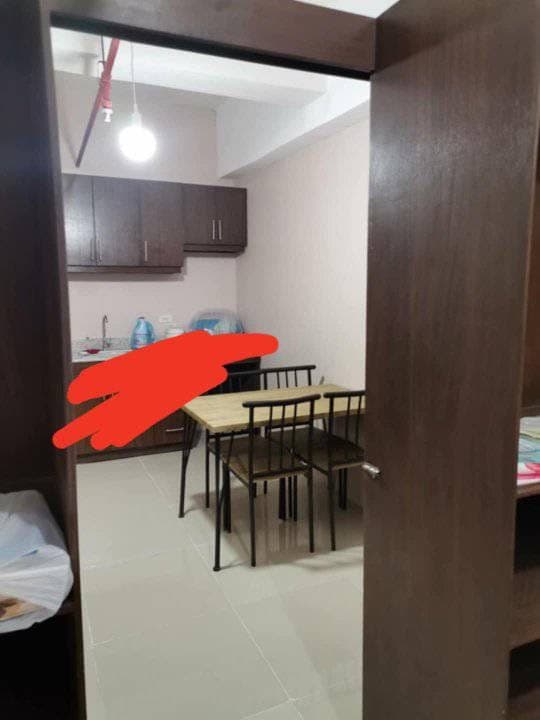 CONDO FOR RENT IN GUADALUPE 1 BEDROOM FURNISHED UNIT..CAN ACCOMODATE UP TO 5-6 PAX,1 ride to Megareview center - photo 3