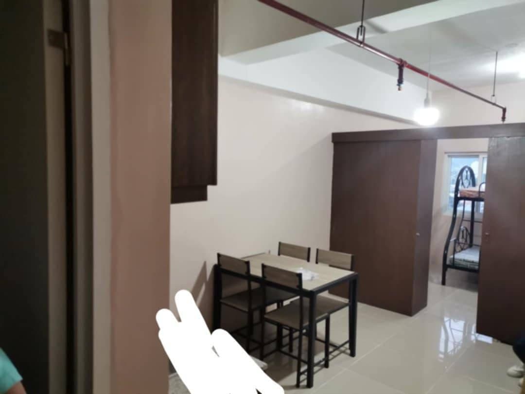 CONDO FOR RENT IN GUADALUPE 1 BEDROOM FURNISHED UNIT..CAN ACCOMODATE UP TO 5-6 PAX,1 ride to Megareview center - photo 4