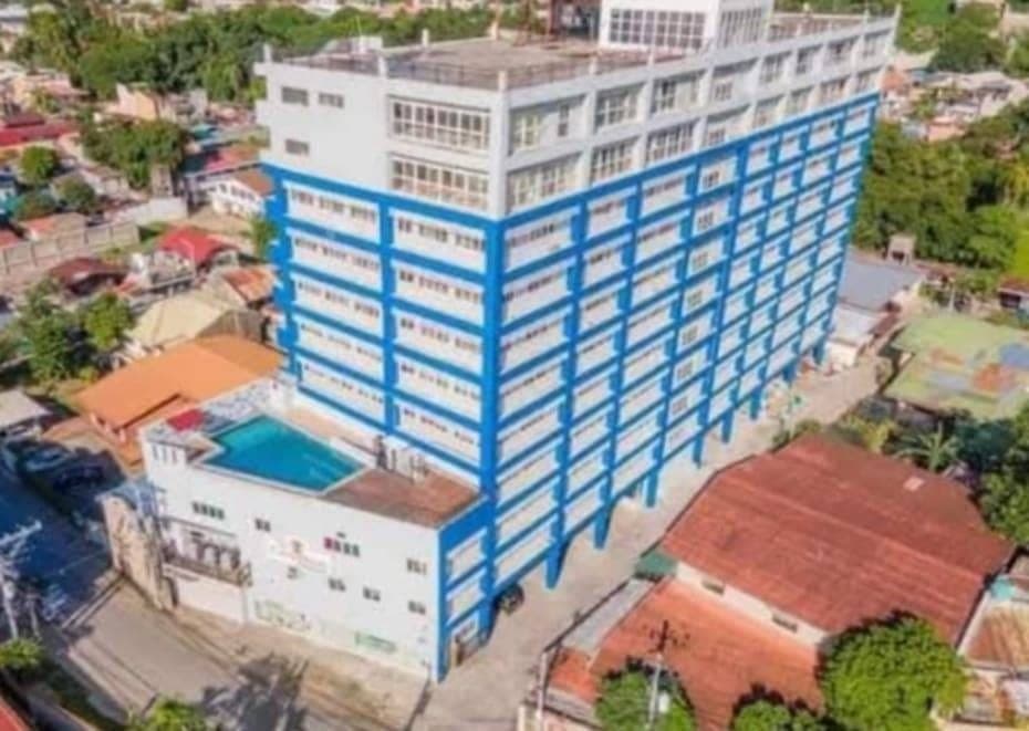 CONDO FOR RENT IN GUADALUPE 1 BEDROOM FURNISHED UNIT..CAN ACCOMODATE UP TO 5-6 PAX,1 ride to Megareview center - photo 5