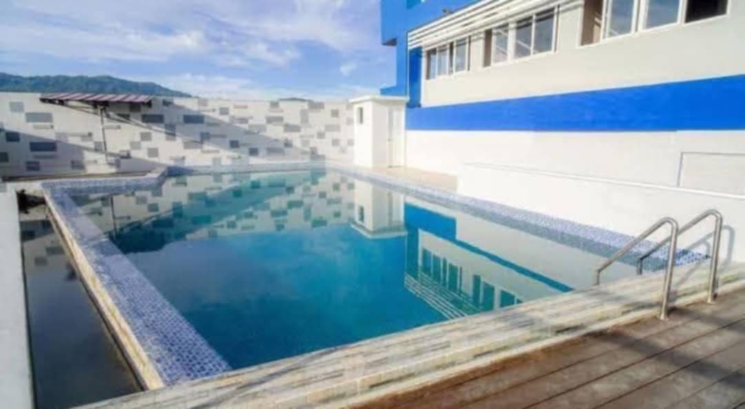 CONDO FOR RENT IN GUADALUPE 1 BEDROOM FURNISHED UNIT..CAN ACCOMODATE UP TO 5-6 PAX,1 ride to Megareview center - photo 6