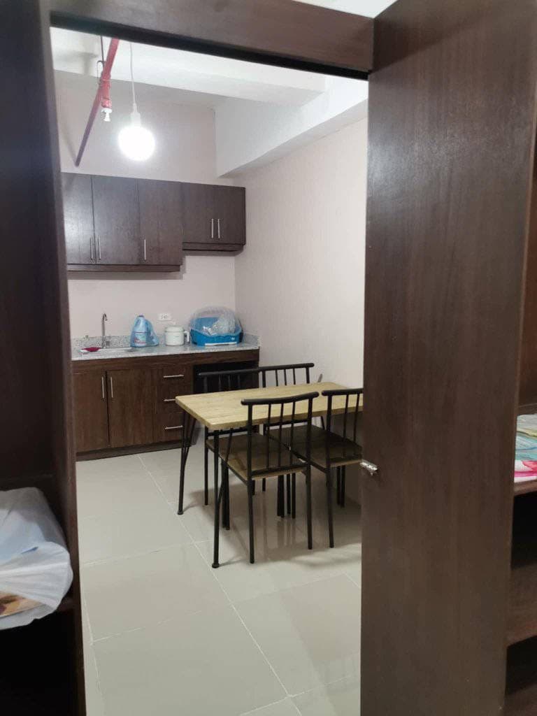 CONDO FOR RENT IN GUADALUPE 1 BEDROOM FURNISHED UNIT..CAN ACCOMODATE UP TO 5-6 PAX,1 ride to Megareview center - photo 7