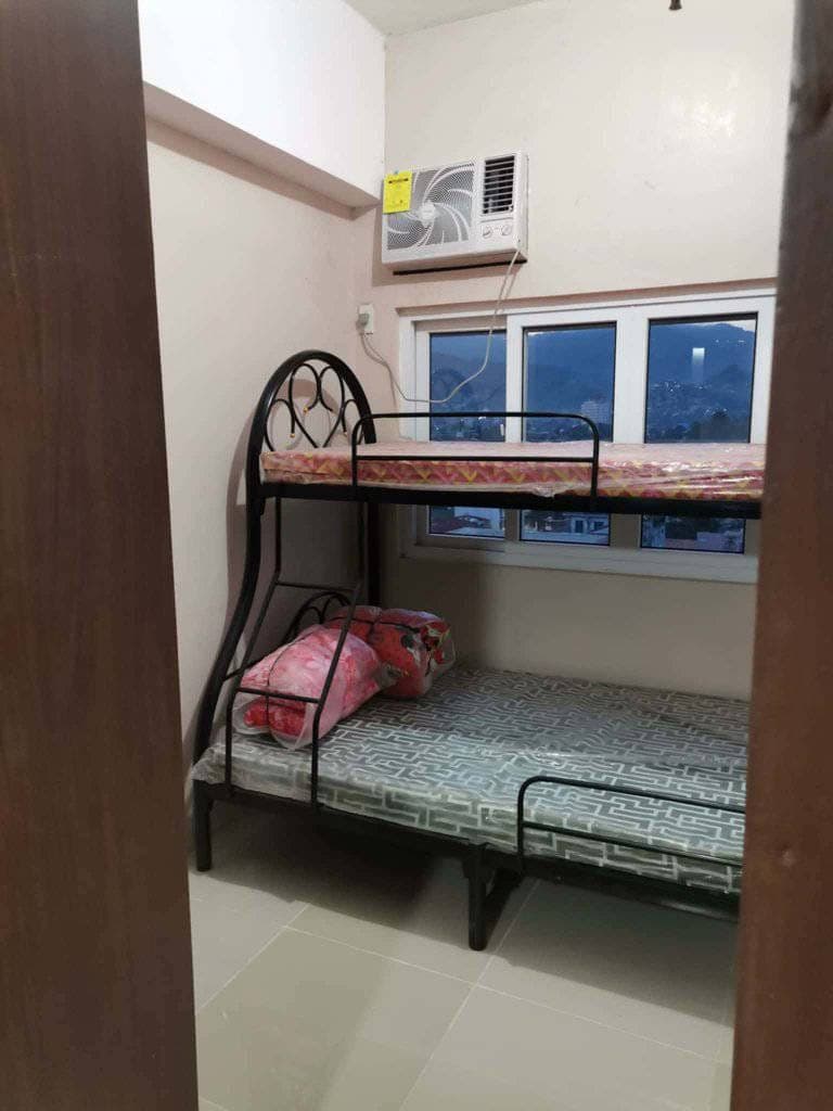 CONDO FOR RENT IN GUADALUPE 1 BEDROOM FURNISHED UNIT..CAN ACCOMODATE UP TO 5-6 PAX,1 ride to Megareview center - photo 8