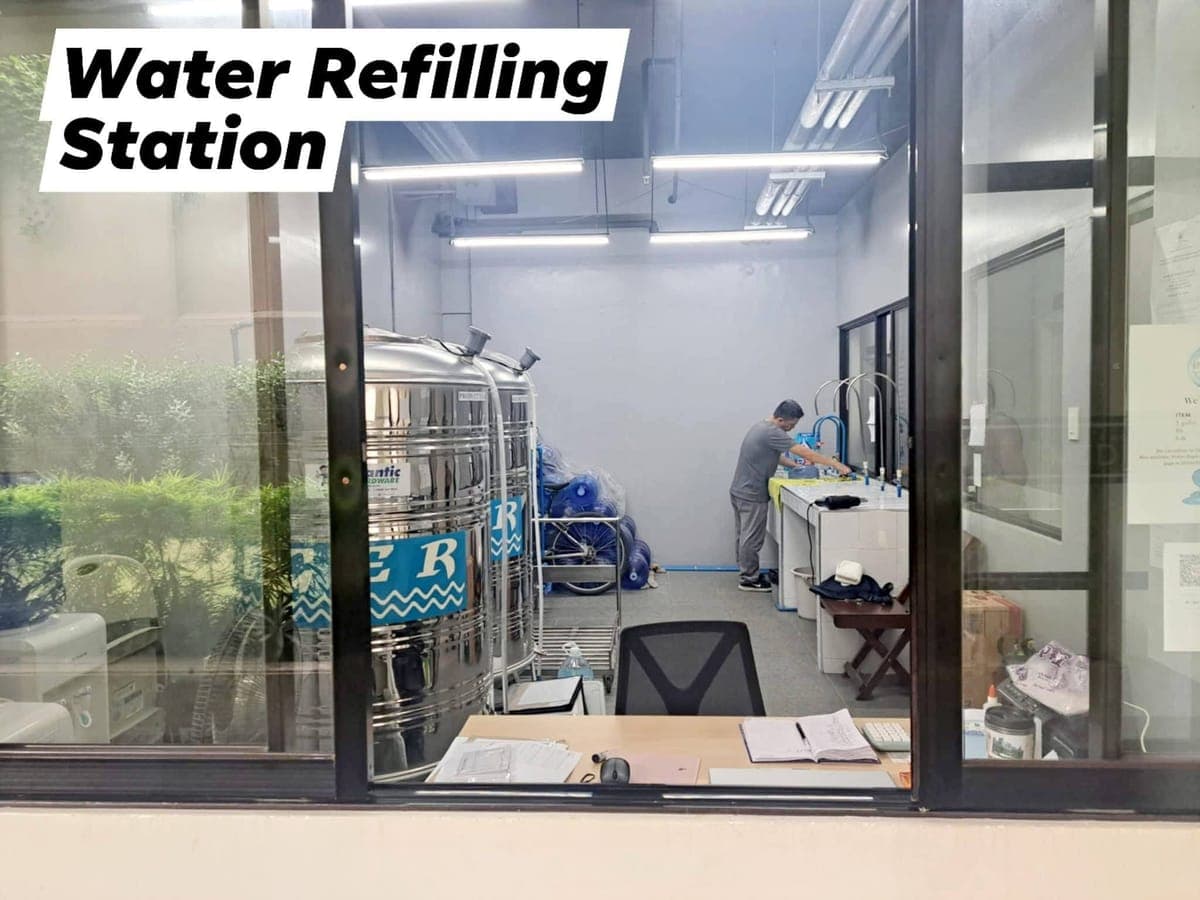 ‼️𝙁𝙊𝙍  𝙍𝙀𝙉𝙏: 𝙎𝙚m𝙞-𝙁𝙪𝙧𝙣𝙞𝙨𝙝𝙚𝙙 𝙎𝙩𝙪𝙙𝙞𝙤 𝙉𝙚𝙖𝙧 𝘾𝙚𝙗𝙪 𝙄𝙏 𝙋𝙖𝙧𝙠 - photo 2