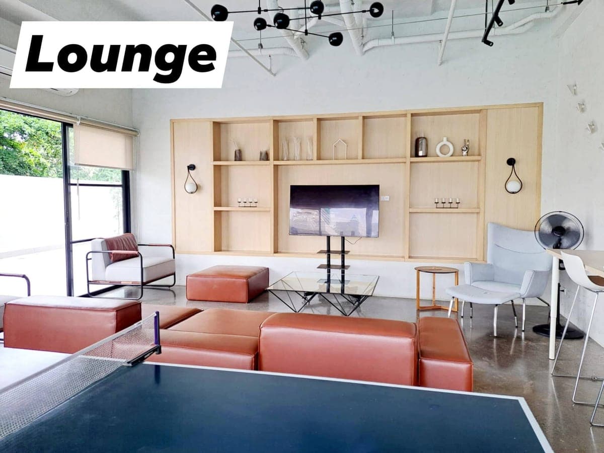 ‼️𝙁𝙊𝙍  𝙍𝙀𝙉𝙏: 𝙎𝙚m𝙞-𝙁𝙪𝙧𝙣𝙞𝙨𝙝𝙚𝙙 𝙎𝙩𝙪𝙙𝙞𝙤 𝙉𝙚𝙖𝙧 𝘾𝙚𝙗𝙪 𝙄𝙏 𝙋𝙖𝙧𝙠 - photo 8