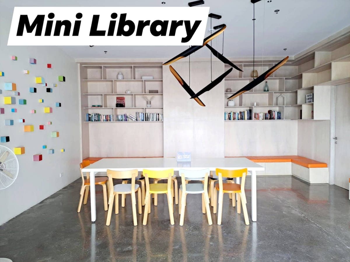 ‼️𝙁𝙊𝙍  𝙍𝙀𝙉𝙏: 𝙎𝙚m𝙞-𝙁𝙪𝙧𝙣𝙞𝙨𝙝𝙚𝙙 𝙎𝙩𝙪𝙙𝙞𝙤 𝙉𝙚𝙖𝙧 𝘾𝙚𝙗𝙪 𝙄𝙏 𝙋𝙖𝙧𝙠 - photo 9