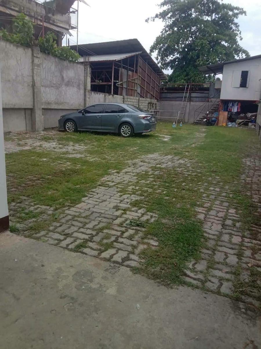 🏠 PAD FOR RENT – Camaman-an, Cagayan de Oro City - photo 4