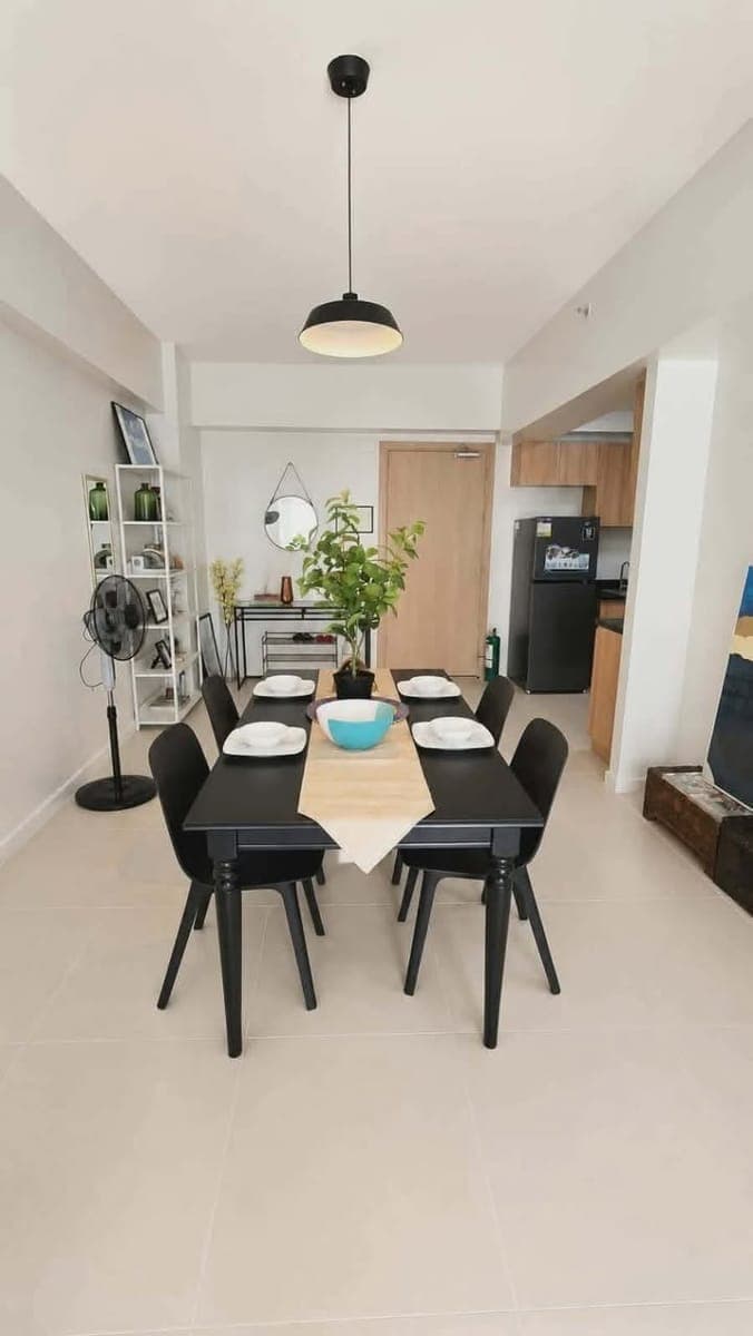 FOR RENT : PARK CASCADES 1 BEDROOM - photo 1