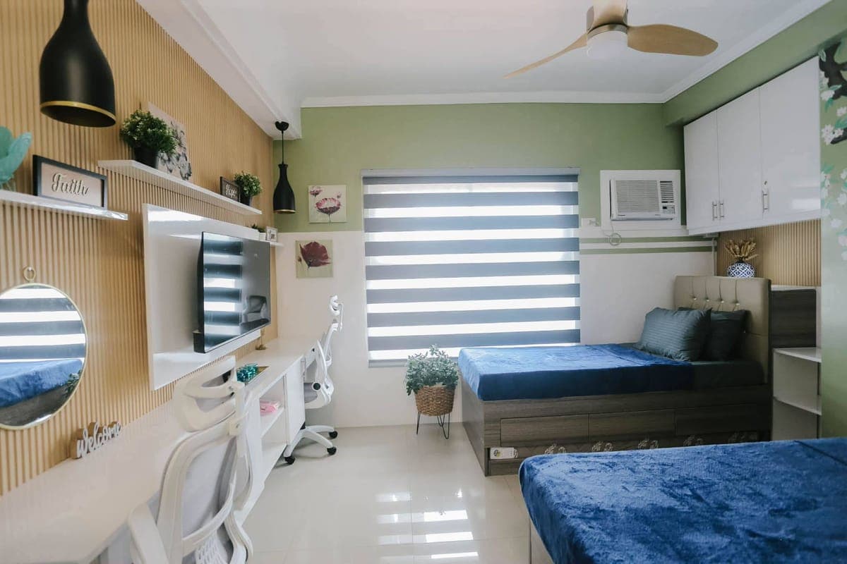 STUDIO UNIT FOR RENT NEAR SWU, JONES AVE, MEGA REVIEW CENTER, CHONG HUA, VICENTE SOTTO,  FUENTE - photo 2