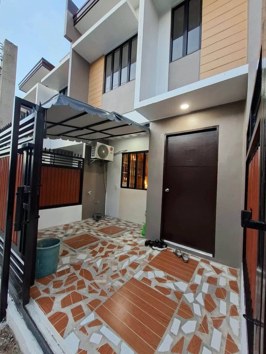 🏡 HOUSE FOR RENT – FAMILIA VERDE, LUMBIA, CDO - photo 2